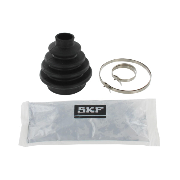 SKF CV Boot VW,AUDI,MERCEDES-BENZ VKJP 01011 VKJML01001,VKJML01002,VKN400 CV Joint Gaiter,CV Joint Boot,Bellow, drive shaft VKN402