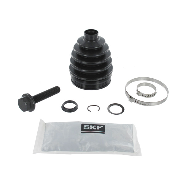 SKF CV Boot VW,AUDI,RENAULT VKJP 3151 1K0498203,1K0498203,VKN401 CV Joint Gaiter,CV Joint Boot,Bellow, drive shaft 1K0498203,1J0407285F,1K0498203