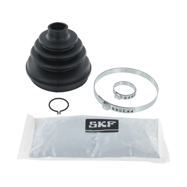SKF CV Boot VKJP 3001 CV Joint Gaiter,CV Joint Boot OPEL,RENAULT,SAAB,Astra G CC (T98),Zafira A (T98),Astra G Caravan (T98),Astra F CC (T92)