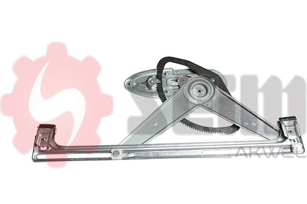 Ford Window Regulator