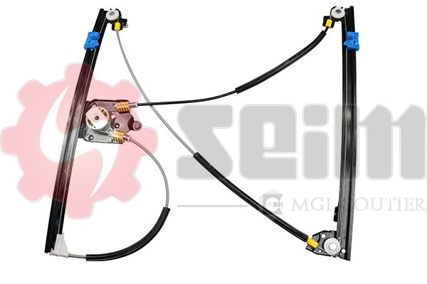 Renault Window Regulator
