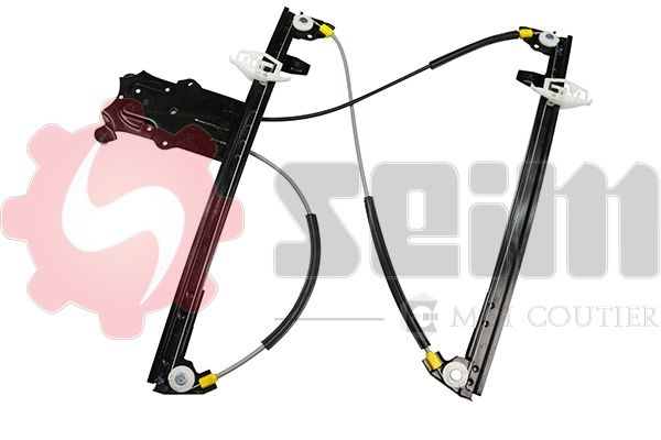 Seim Fonsterhiss Citroen 910039 Storlek 2