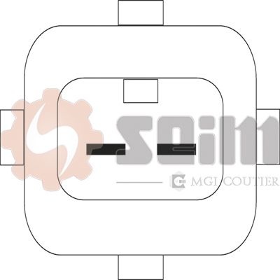 Peugeot Window Regulator