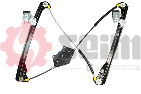 Seim Fonsterhiss Volkswagen 980035 Storlek 2