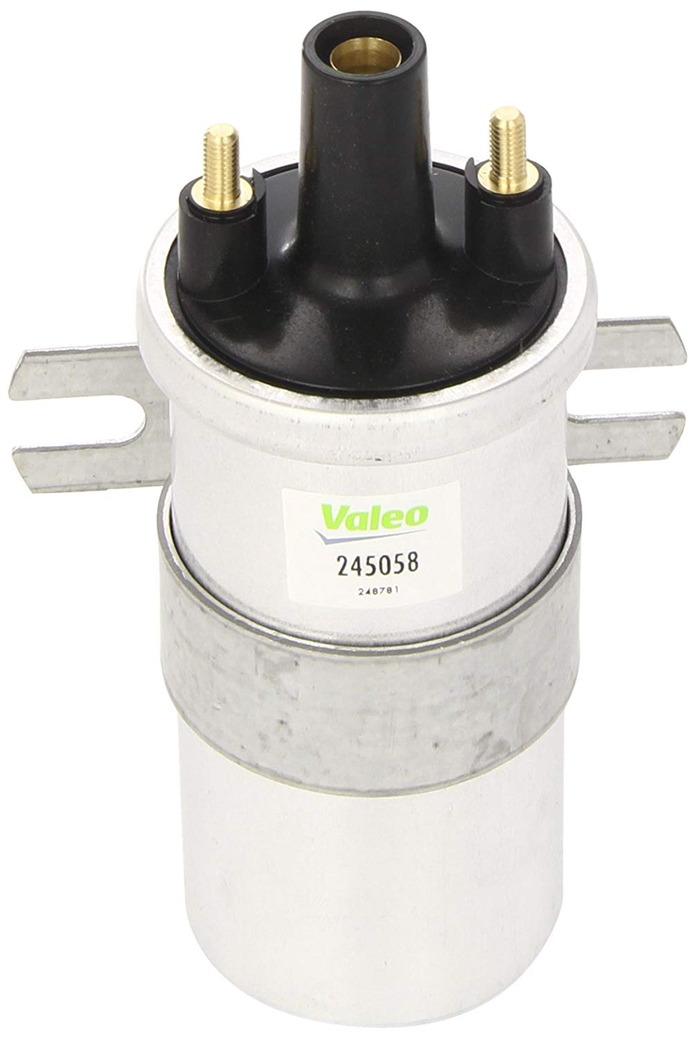 VALEO Ignition coil VW,AUDI,MERCEDES-BENZ 245058 059905105B,59905105B,12131357294 Coil pack,Ignition coil pack,Engine coil,Engine coil pack,1357294
