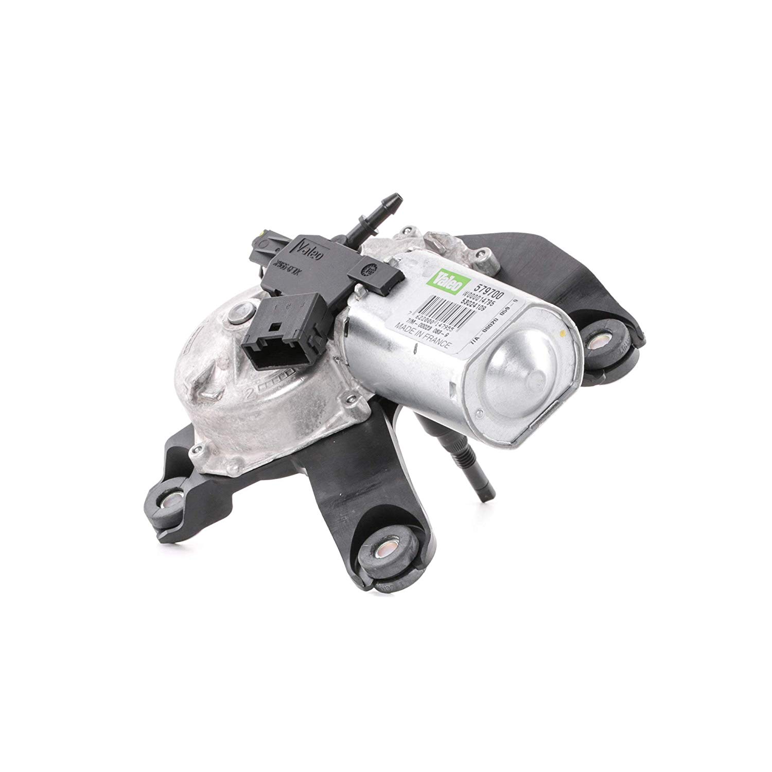 VALEO Wiper Motor MINI 579700 61627036154 67636932013 Windshield Wiper Motor Windscreen Wiper Motor Window Wiper Motor Windscreen Washer Motor
