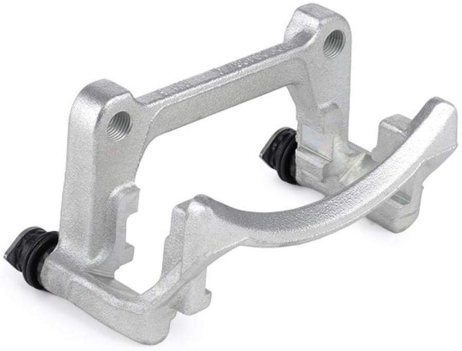 TRW Caliper Bracket BDA585 Brake Caliper Bracket,Brake Caliper Support Bracket VW,Transporter V Bus (7HB, 7HJ, 7EB, 7EJ, 7EF, 7EG, 7HF, 7EC)