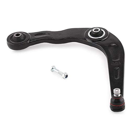 TRW Suspension arm PEUGEOT JTC312 3521C8,3521C8,3521H9 Track control arm,Wishbone,Control arm,Trailing arm,Suspension control arm,Wishbone suspension