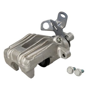 TRW Brake caliper BHN318 Caliper,Disc brake caliper VW,AUDI,SKODA,Golf V Schrägheck (1K1),GOLF VI (5K1),GOLF PLUS (5M1, 521),SCIROCCO (137, 138)