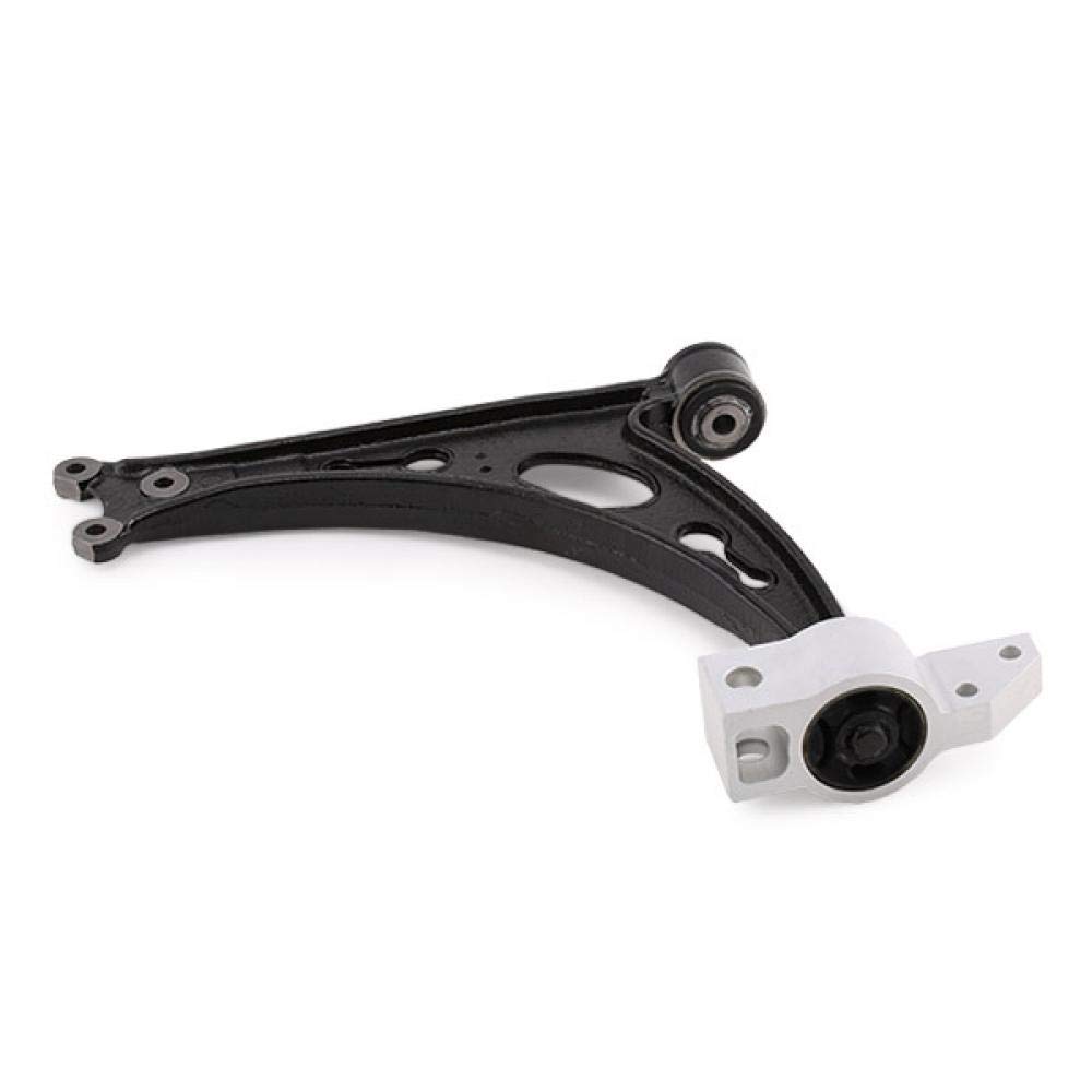 TRW Suspension arm VW,AUDI,SKODA JTC1249 1K0407151AC,1K0407151AD,1K0407151AK 1K0407151AL,1K0407151BF,1K0407151M,1K0407151R,1K0407151AC,1K0407151AD
