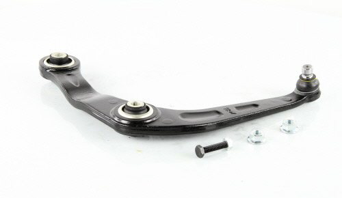 TRW Suspension arm PEUGEOT JTC1178 3520L8,3520V7,3528V7 Track control arm,Wishbone,Control arm,Trailing arm,Suspension control arm,Wishbone suspension