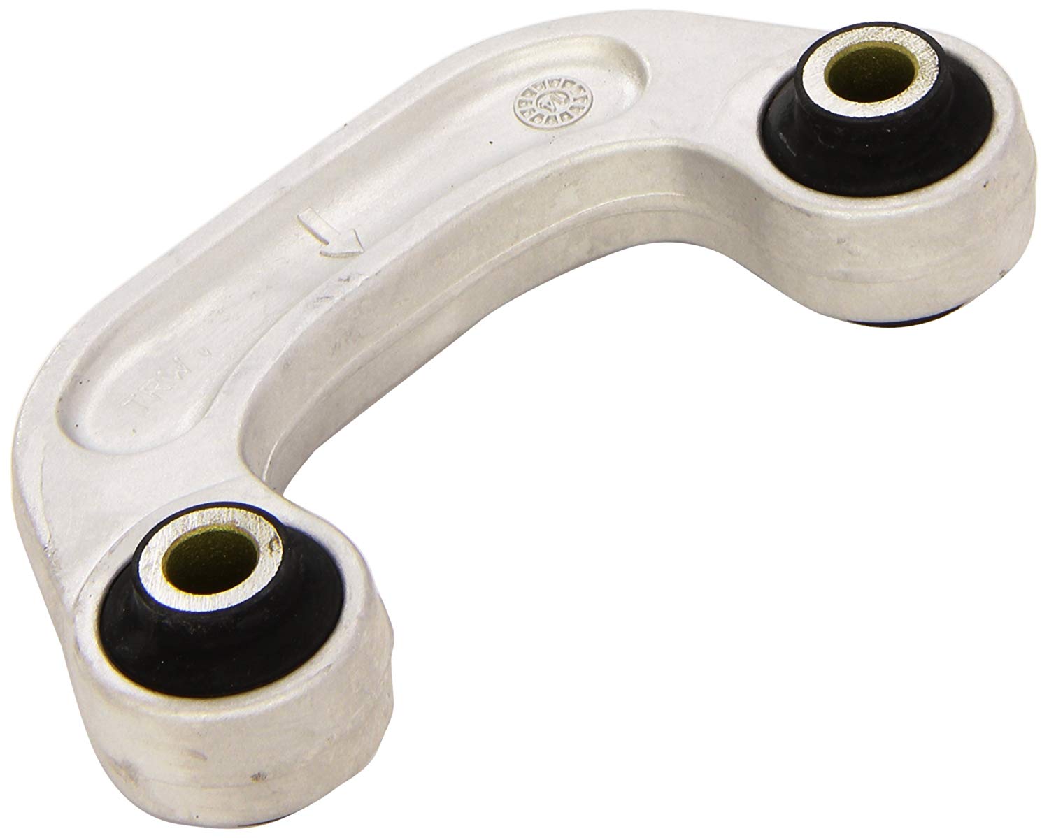 TRW Anti-roll bar link with accessories JTS606 Rod / Strut, stabiliser,Drop link AUDI,A6 Avant (4F5, C6),A6 Limousine (4F2, C6),A6 Allroad (4FH, C6)