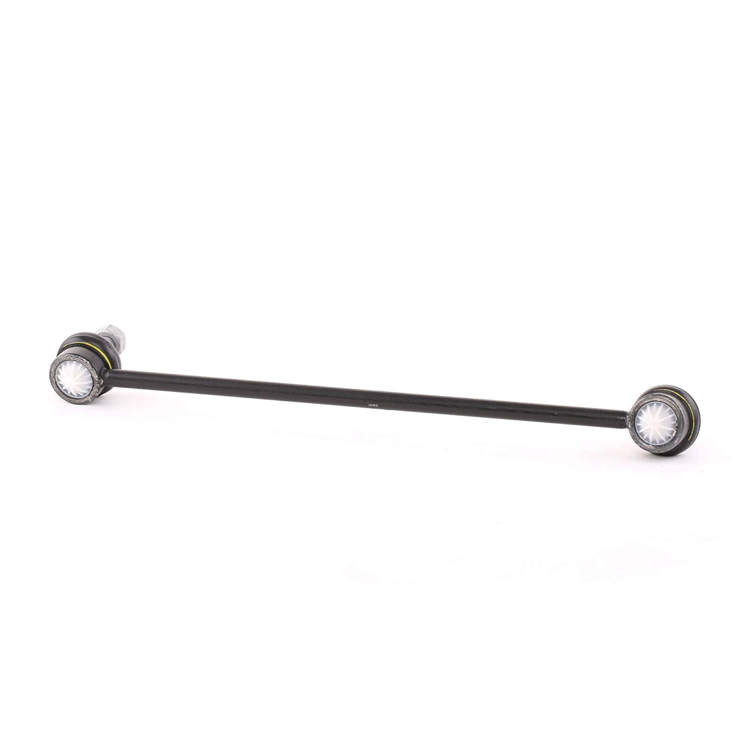 TRW Anti-roll bar link with accessories JTS556 Rod / Strut, stabiliser,Drop link OPEL,PEUGEOT,CITROËN,Crossland X (P17),207 (WA_, WC_),207 CC (WD_)