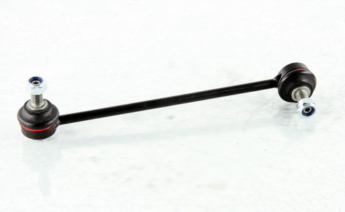 TRW Anti-roll bar link with accessories JTS424 Rod / Strut, stabiliser,Drop link MERCEDES-BENZ,C-Klasse Limousine (W203),C-Klasse T-modell (S203)