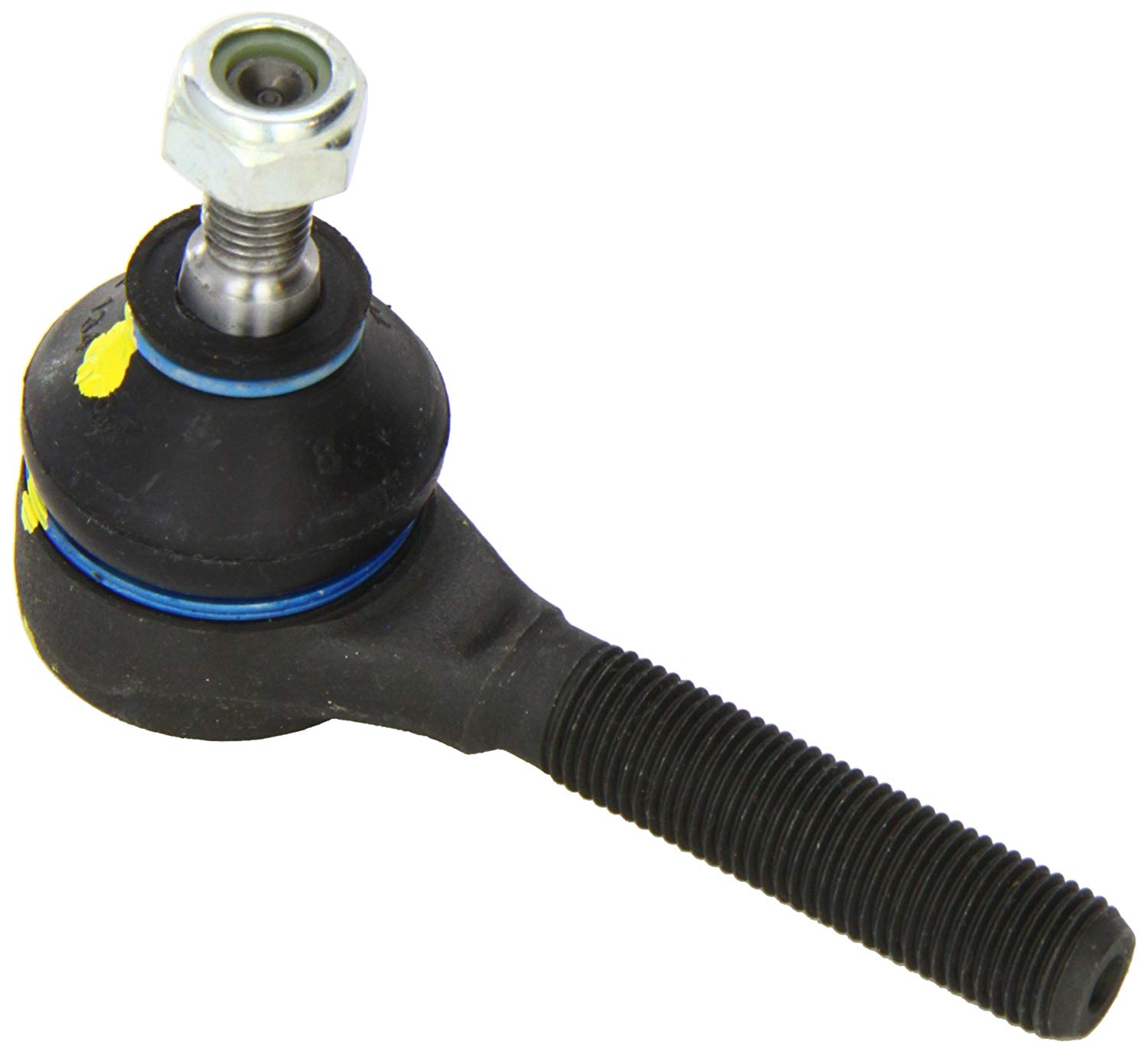 TRW Track rod end PEUGEOT,CITROËN,TALBOT JTE161 1607316180,381709,381710 Tie rod end,Track rod end ball joint,Outer tie rod,Outer tie rod end 381718