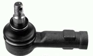 TRW Track rod end outer JTE229 Tie rod end,Track rod end ball joint HYUNDAI,KIA,GETZ (TB),COUPE (GK),MATRIX (FC),ACCENT III Stufenheck (MC),COUPE (RD)