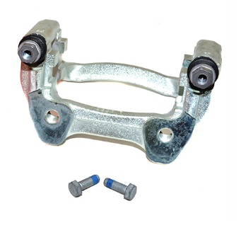 Carrier, Brake Caliper BDA1141 TRW