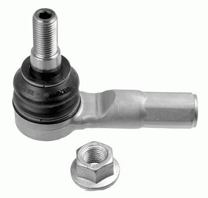 TRW Track rod end with accessories JTE1062 Tie rod end,Track rod end ball joint VW,MERCEDES-BENZ,CRAFTER 30-50 Kasten (2E_),CRAFTER 30-35 Bus (2E_)
