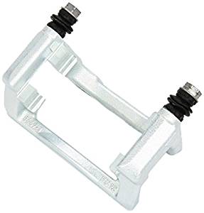TRW Caliper Bracket BDA671 Brake Caliper Bracket,Brake Caliper Support Bracket RENAULT,DACIA,LADA,Clio III Schrägheck (BR0/1, CR0/1)