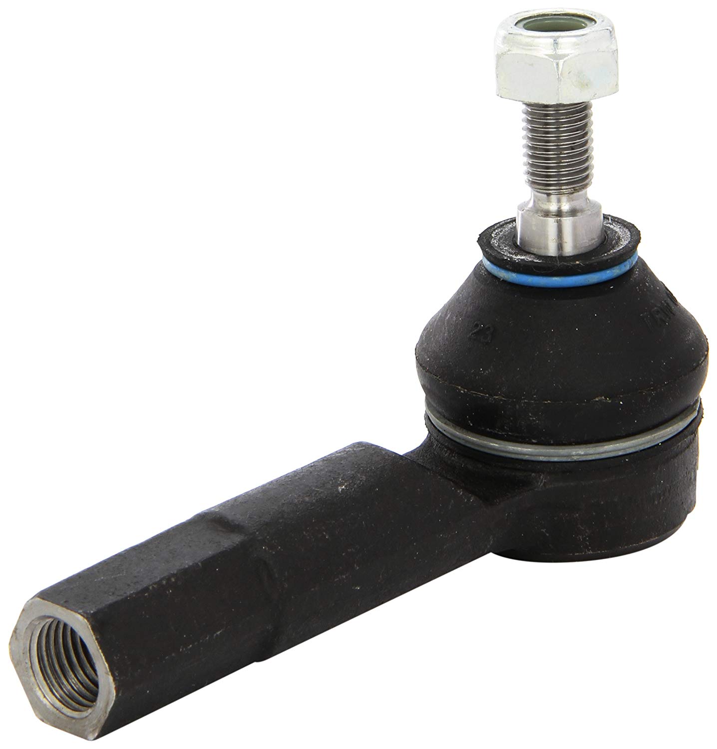 TRW Track rod end FIAT,CHRYSLER,LANCIA JTE761 9949218,9949218,9949218 Tie rod end,Track rod end ball joint,Outer tie rod,Outer tie rod end 9949218