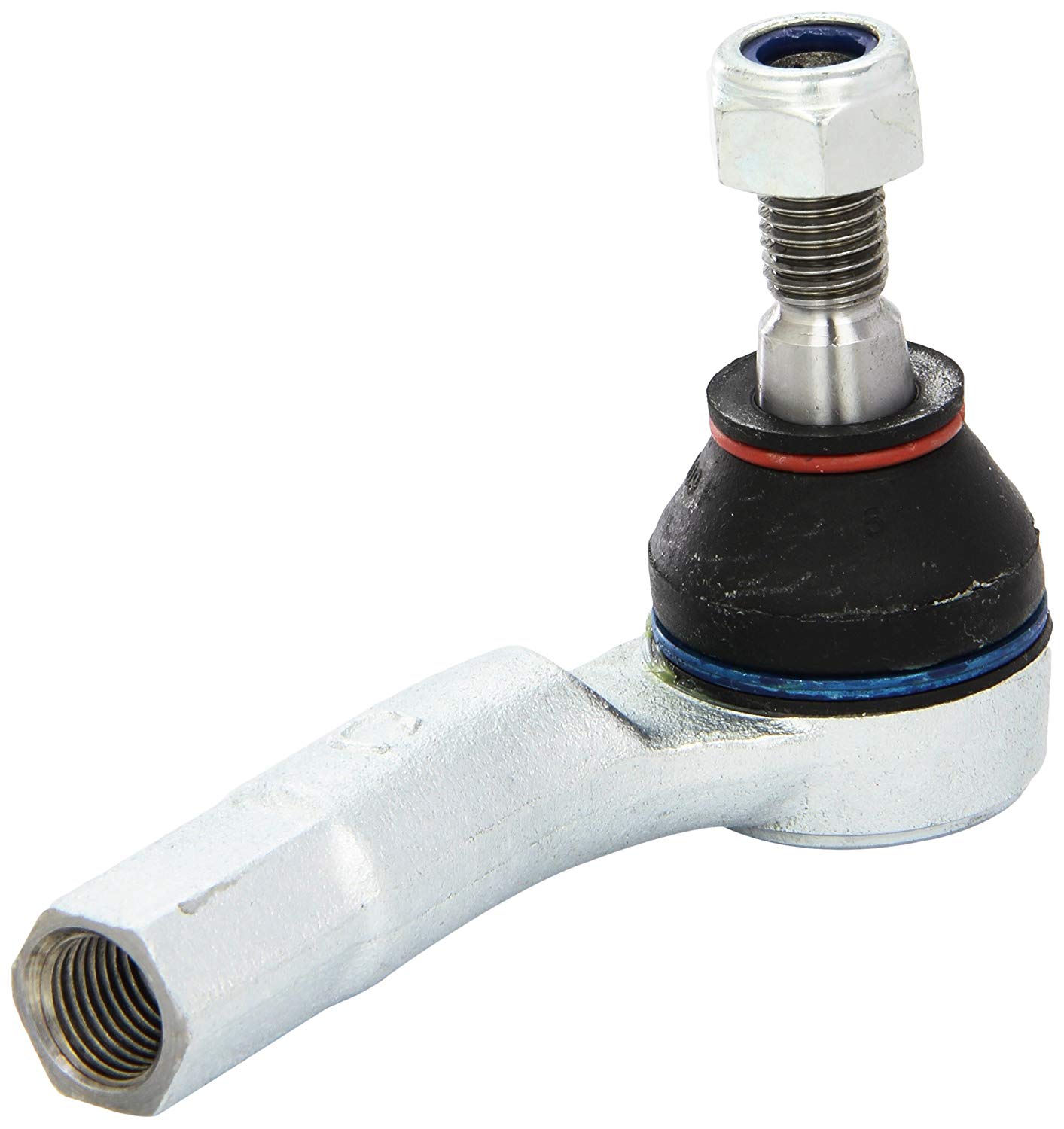 TRW Track rod end VW,AUDI,SKODA JTF201 5Z0423812,6Q0423812,6Q0423812C Tie rod end,Track rod end ball joint,Outer tie rod,Outer tie rod end 6R0423812