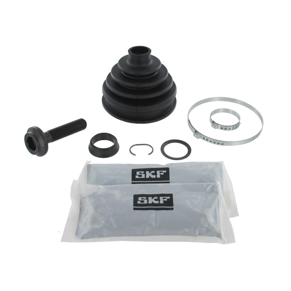 SKF CV Boot VKJP 3005 CV Joint Gaiter,CV Joint Boot VW,AUDI,SKODA,Transporter IV Bus (70B, 70C, 7DB, 7DK, 70J, 70K, 7DC, 7DJ),PASSAT Variant (3B6)