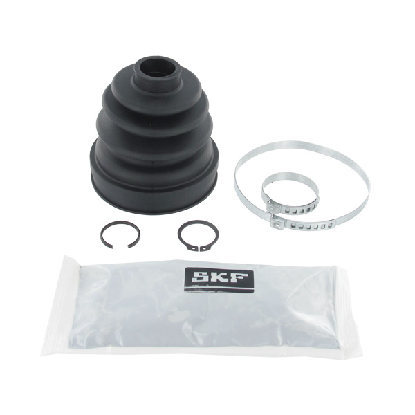 SKF CV Boot VW,AUDI,FORD VKJP 8325 1J0407283AE,1J0498201L,1K0498201D CV Joint Gaiter,CV Joint Boot,Bellow, drive shaft 4B0498201,4E0498201,7M3498201B
