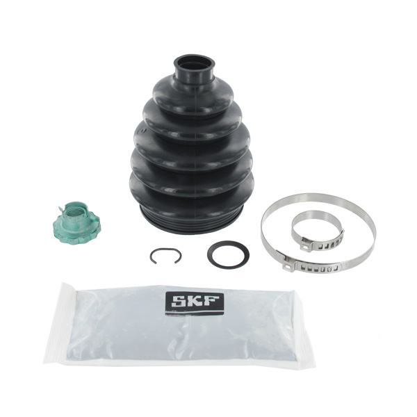 SKF CV Boot Thermoplast VKJP 3159 CV Joint Gaiter,CV Joint Boot VW,AUDI,SKODA,POLO (9N_),Polo Schrägheck (6R1, 6C1),Fox Schrägheck (5Z1, 5Z3, 5Z4)