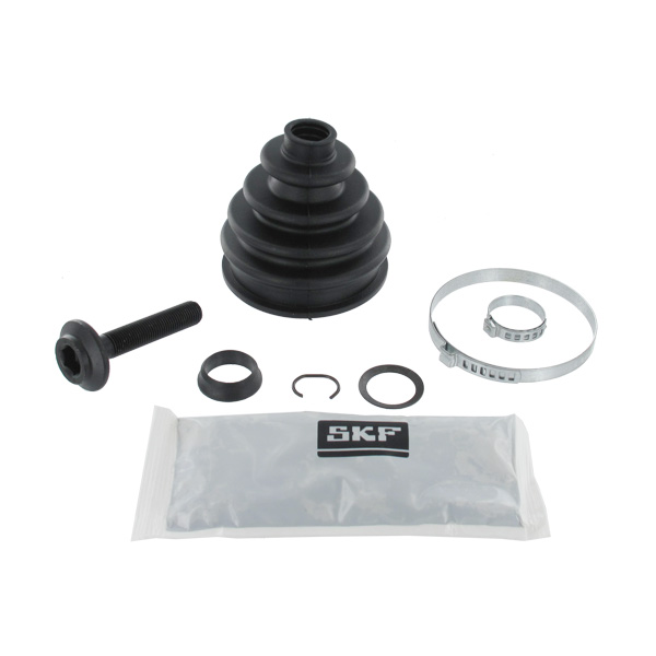 SKF CV Boot VKJP 3137 CV Joint Gaiter,CV Joint Boot AUDI,A4 Limousine (8D2, B5),A4 Avant (8D5, B5),80 Limousine (8C2, B4),80 (89, 89Q, 8A, B3)