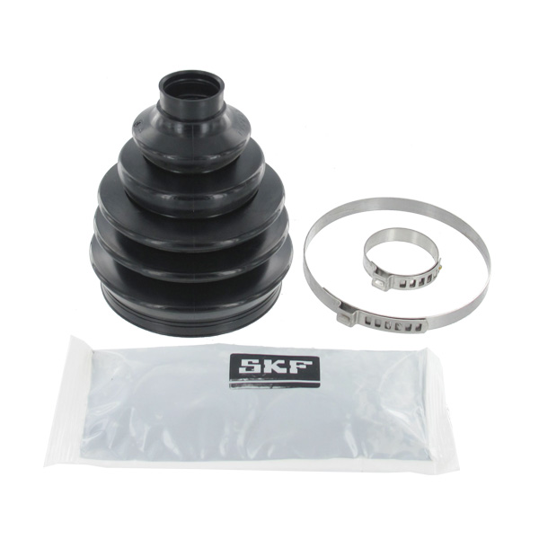 SKF CV Boot MERCEDES-BENZ,FIAT,PEUGEOT VKJP 3155 A1643300685,1603526,93190862 CV Joint Gaiter,CV Joint Boot,Bellow, drive shaft VKN401,30735951