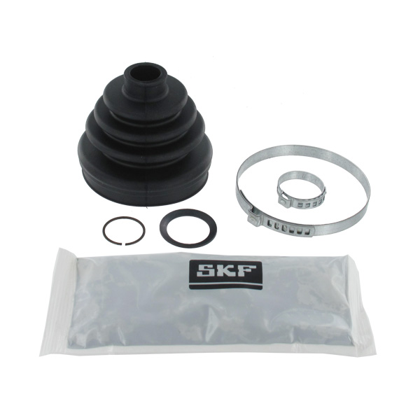 SKF CV Boot VKJP 1017 CV Joint Gaiter,CV Joint Boot AUDI,VOLVO,PORSCHE,80 Limousine (8C2, B4),80 (89, 89Q, 8A, B3),100 Limousine (44, 44Q, C3)