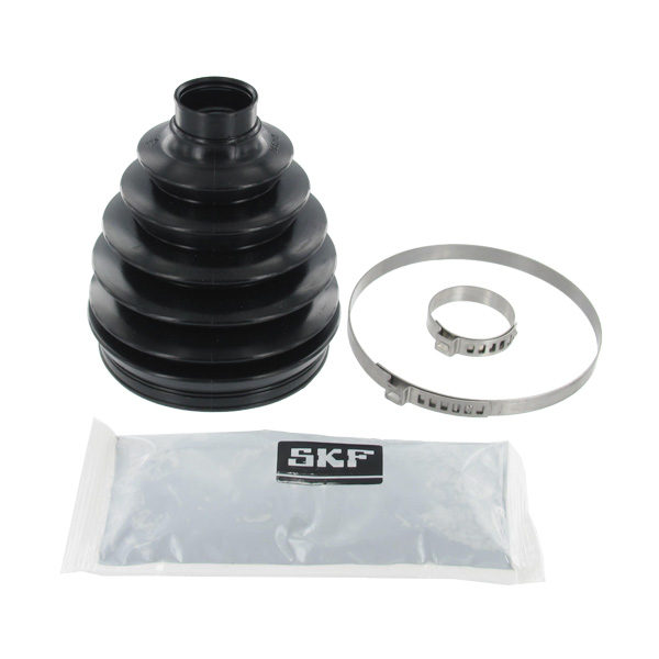 SKF CV Boot Thermoplast VKJP 1022 CV Joint Gaiter,CV Joint Boot VW,Transporter V Bus (7HB, 7HJ, 7EB, 7EJ, 7EF, 7EG, 7HF, 7EC)