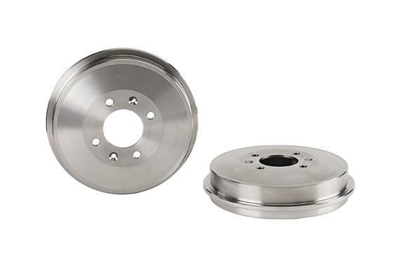 BREMBO Brake Drum ESSENTIAL LINE 14.3283.10 Rear Brakes,Drum Brake PEUGEOT,CITROËN,306 Schrägheck (7A, 7C, N3, N5),PARTNER Combispace (5F)