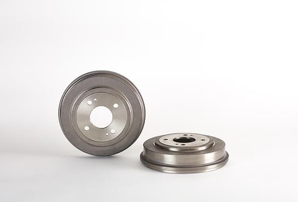 BREMBO Brake Drum ESSENTIAL LINE 14.5068.10 Rear Brakes,Drum Brake HONDA,CIVIC VI Hatchback (EJ, EK),CIVIC VI Fastback (MA, MB)