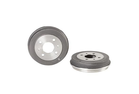 BREMBO Brake Drum FORD,FIAT,LANCIA 14.6755.10 46819776,51863509,51863510 Rear Brakes,Drum Brake 51900802,7599325,7750119,9S511113CA,9S511113DA,7599325