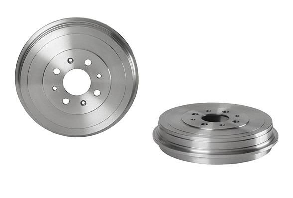 BREMBO Brake Drum ESSENTIAL LINE 14.A855.10 Rear Brakes,Drum Brake OPEL,FIAT,VAUXHALL,Corsa D Schrägheck (S07),Corsa E Schrägheck (X15),Adam (M13)