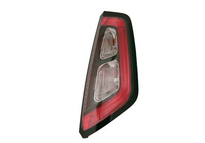 Combination Rearlight 1619934 Van Wezel