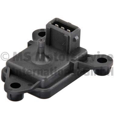 Pierburg Sendor Insugstryck Iveco 718222220 Storlek 2