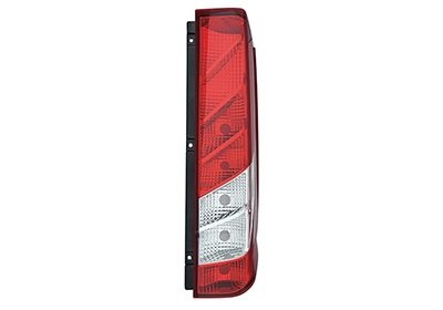 VAN WEZEL Rear light Right 2817932 Combination rearlight,Tail light IVECO,Daily VI Kastenwagen,Daily Citys Bus,Daily Line Bus,DAILY TOURYS Bus