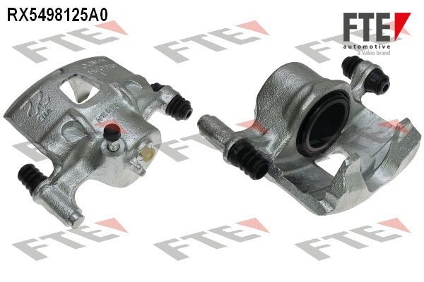 Brake Caliper RX5498125A0 FTE