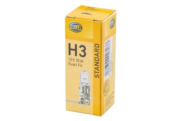 HELLA Light Bulbs JOHN DEERE,FENDT,CLAAS 8GH 002 090-271 05751194,00137300,BEM4022 Bulb, worklight 7919500919,7919564955,438178153,ZF000810311,ENQ4606