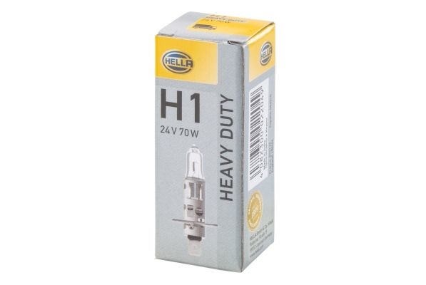 HELLA Light Bulbs MERCEDES-BENZ,VOLVO,IVECO 8GH 002 089-251 02301075,45433060026,0353471 Bulb, spotlight KDWHLO9591,151010000,05751163,60021015,8U9417