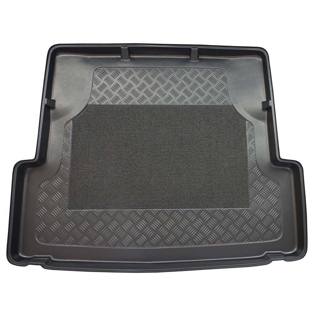 Boot liner suitable for Bmw 3 series E91 Touring 2005-2012