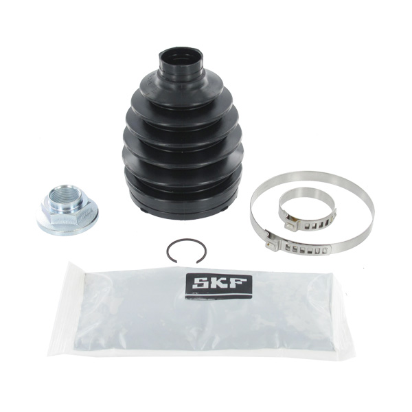Balgsats drivaxel VKJP 1391 SKF