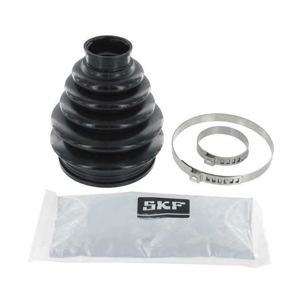 SKF CV Boot Thermoplast VKJP 1095 CV Joint Gaiter,CV Joint Boot PEUGEOT,CITROËN,206 Schrägheck (2A/C),206 CC (2D),307 (3A/C),307 CC (3B),307 SW (3H)