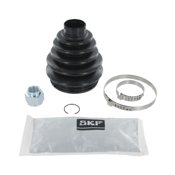 SKF CV Boot Thermoplast VKJP 3166 CV Joint Gaiter,CV Joint Boot PEUGEOT,CITROËN,DS,206 Schrägheck (2A/C),206 CC (2D),207 (WA_, WC_),207 CC (WD_)