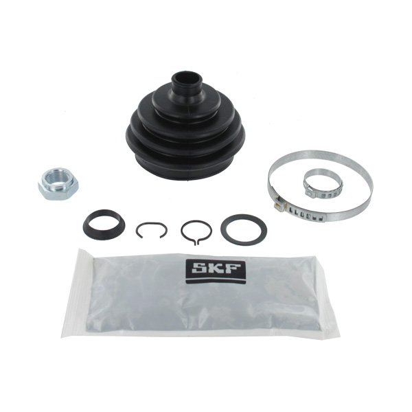 SKF CV Boot VW,AUDI,OPEL VKJP 3008 60748291,191498203D,2108221503099 CV Joint Gaiter,CV Joint Boot,Bellow, drive shaft VKN401,171498203,191498203C