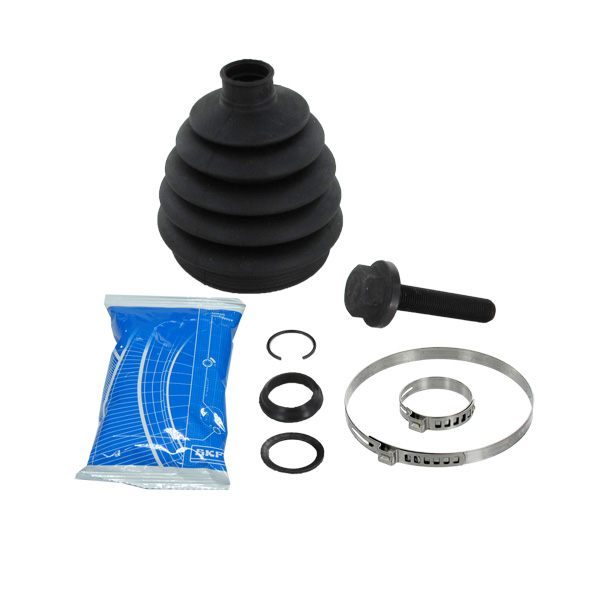 SKF CV Boot VKJP 3151 R CV Joint Gaiter,CV Joint Boot VW,AUDI,RENAULT,Golf IV Schrägheck (1J1),Golf V Schrägheck (1K1)