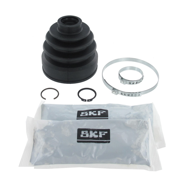 SKF CV Boot NISSAN VKJP 8390 C9741JD52B,C9G41JD52B,VKN401 CV Joint Gaiter,CV Joint Boot,Bellow, drive shaft