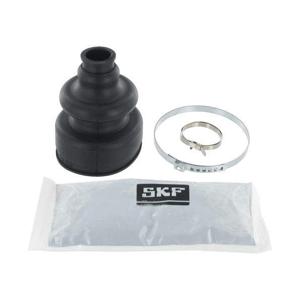 SKF CV Boot VKJP 8071 CV Joint Gaiter,CV Joint Boot PEUGEOT,CITROËN,306 Schrägheck (7A, 7C, N3, N5),205 II (20A/C),PARTNER Kasten (5)